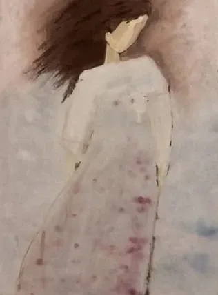 Madame éter